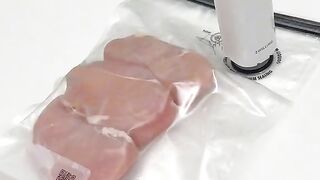 ZWILLING Fresh & Save Handheld Vacuum Sealer Machine for Easy Storage