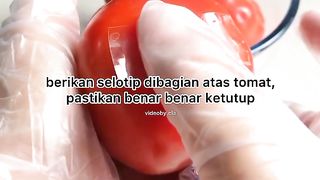 Tips awet makanan