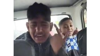 Funny song????????????