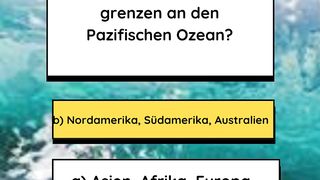 Geografie