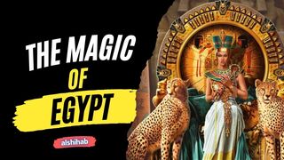 Top 7 Best Places to Visit in Egypt.