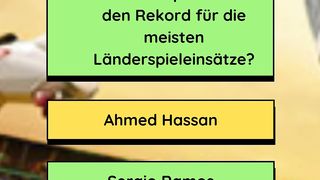Fußball