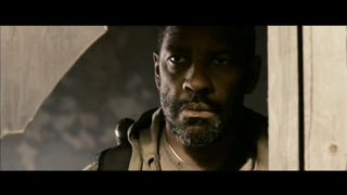 Film '' Book of Eli''