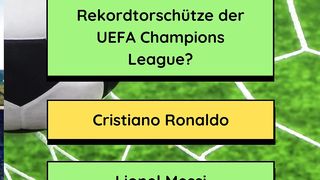 Fußball Zeit