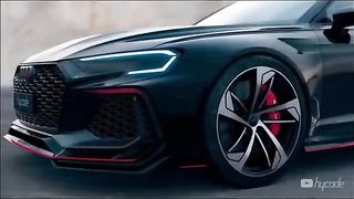 Audi RS8