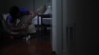 Clap Clap _ Short Horror Film