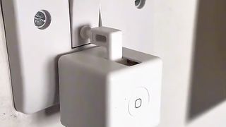 SwitchBot Smart Switch Button Pusher - Bluetooth Fingerbot