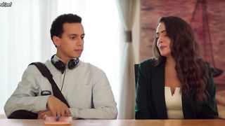 مسلسل حالة خاصة