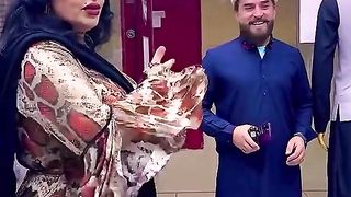 Khan saab