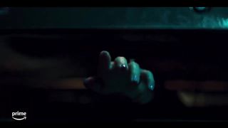 TRUNK_ LOCKED IN Trailer (2024).