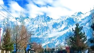 The way to heaven on earth skardu gilgit baltistan