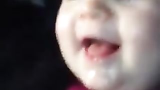 The funnykid
