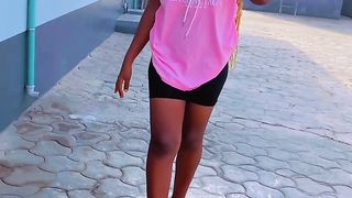 Come dance with me