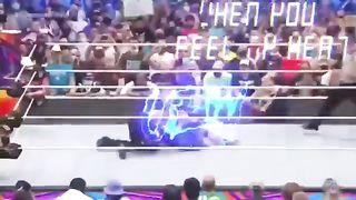 WWE 100 Greatest kickouts at Wrestlemania _ World Wrestling Entertainment _ DriveMeCrazy
