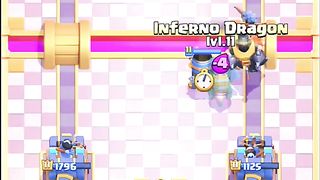 Mortar and Prince: The Ultimate Combo for Clash Royale