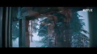 THE MOTHER | The official teaser  | Netflix