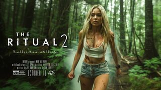 THE RITUAL 2 — Official AI Trailer (2024) | Horror Movie