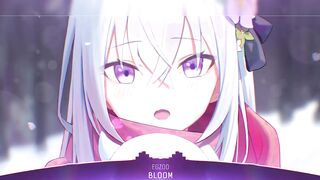 Nightcore - Bloom (Lyrics)#moe1#Bloom