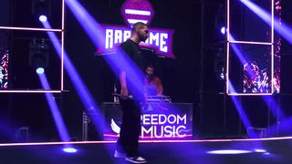 El Joker - El Wake3 (RapGame Live) _ الجوكر - الواقع لايف_Full-HD.