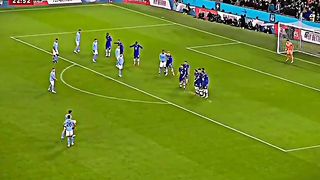 Cristiano Ronaldo goals