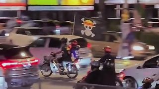 One piece ????‍????????