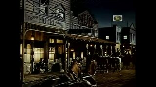BONANZA - A História de Lila Conrad  (Legendado)