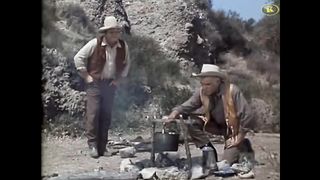 BONANZA - A Honra  de Cochise (Legendado)