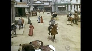 BONANZA - A Invenção da Arma de Fogo (Legendado)