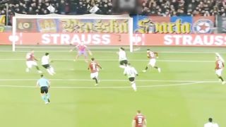 اهداف مباراه ليفربول وسبارتا براغ اليوم 5-1