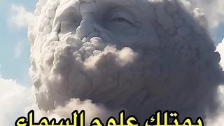 اقوي مخلوقات خلقها الله ????