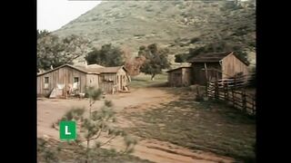 BONANZA - A Lei é Billy Burgess  (Legendado)