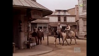 BONANZA - A Linhagem  (Legendado)