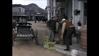 BONANZA - A Mais Linda (Legendado)