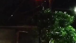 electric current exploison