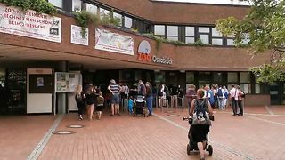 Zoo Osnabrück (4K_UHD)