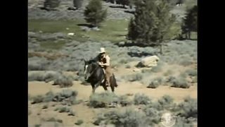 BONANZA - A Metade de um Espertalhão  (Legendado)