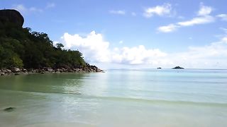 Traumhafte Seychellen_ Praslin (4K_UHD)