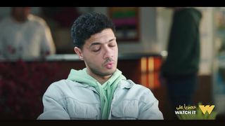 لو بابا جرى له حاجة أنتٍ هتسبينا صح؟ هنبقى من غير أب و أم ة