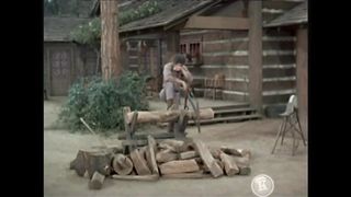 BONANZA - A Procura (Legendado