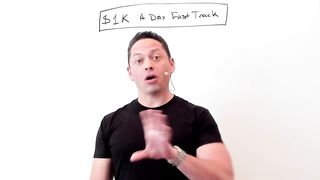 Earn 5,203.89 $Per day