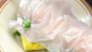 Masak ini kalo anak bosan nasi