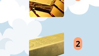 Guess the gift
