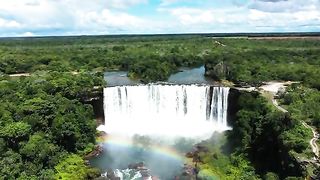 Waterfalls | Relaxation | Nature