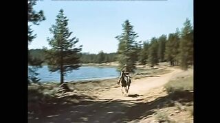 BONANZA - A Qualidade da Misericórdia  (Legendado)