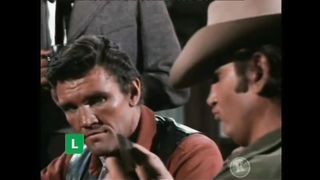 BONANZA - A Rainha de Copas (Legendado)