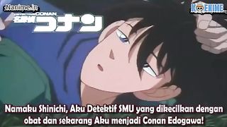 Detective Conan Episode 31