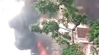 Incendio