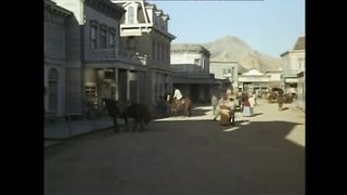BONANZA - A Saga de Muley Jones (Legendado)