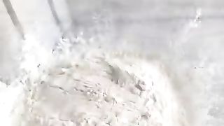 cock whit me