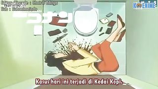 Detective Conan Episode 32